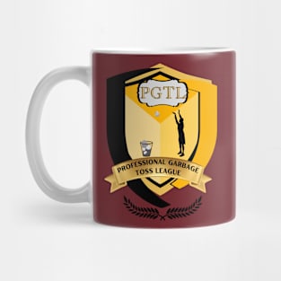 PGTL Mug